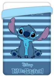 EDREDON LILO & STITCH